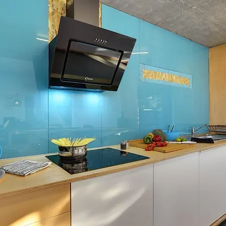 Yania Holiday home *