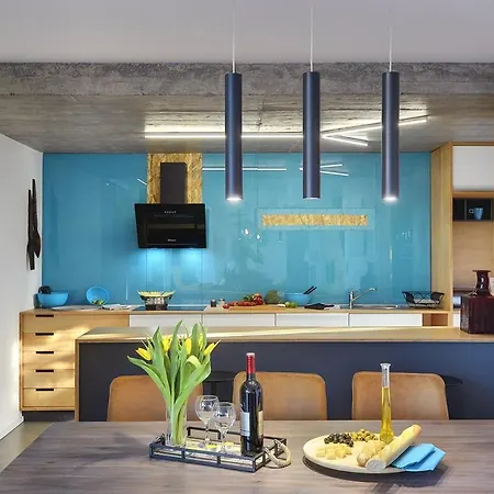 Yania Holiday home