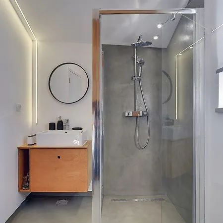 Yania Holiday home Liznjan