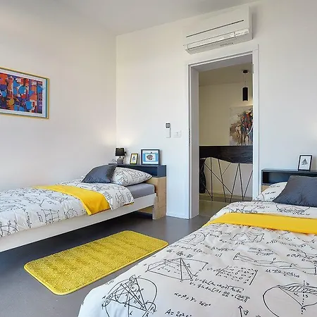 Holiday home Yania *