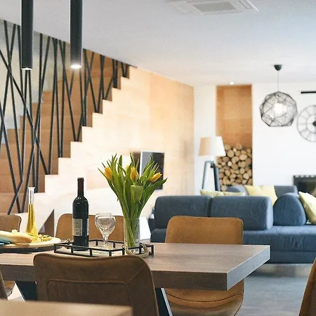 Holiday home Yania