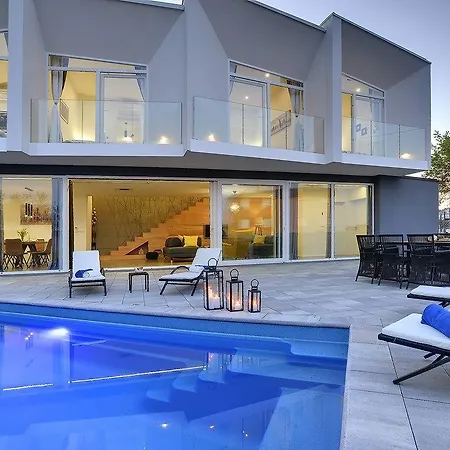 Holiday home Yania *