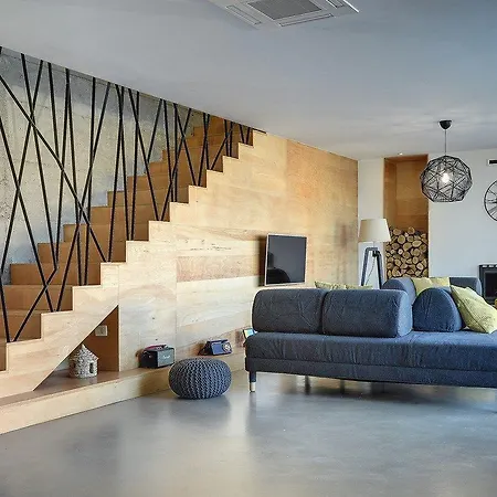 Yania Holiday home *