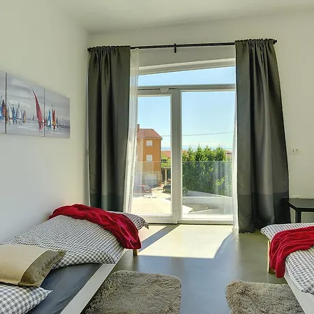 Yania Holiday home