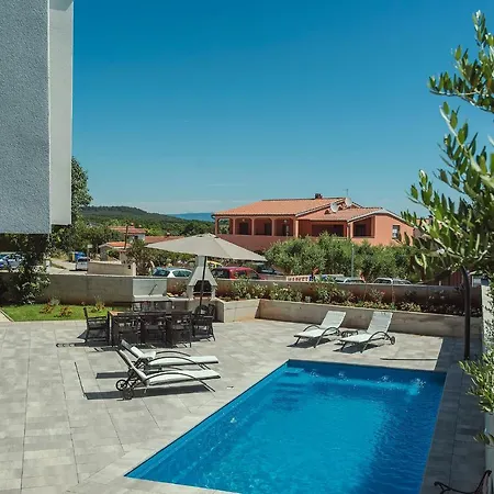 Holiday home Yania *