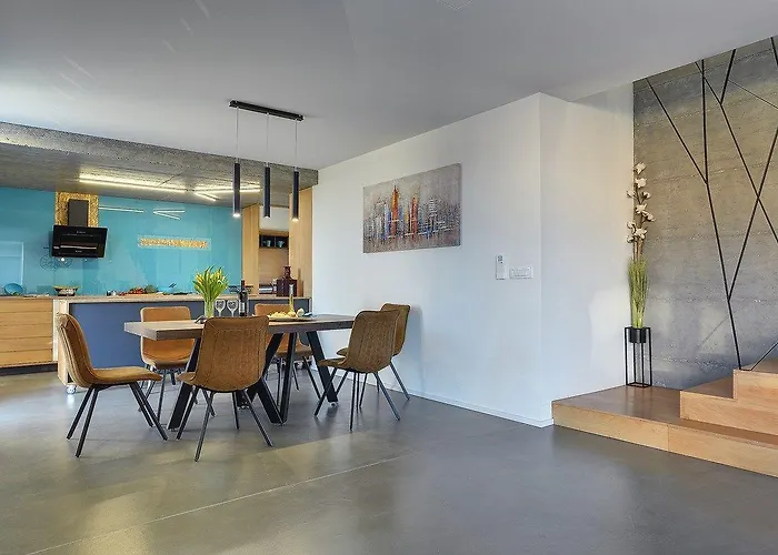 빌라 Yania Ližnjan