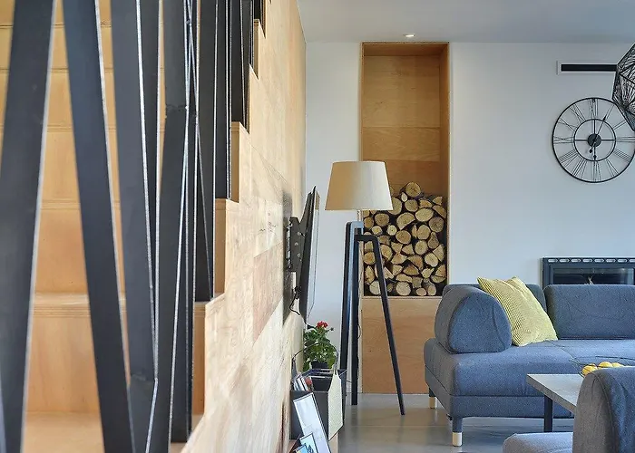 Villa Yania Ližnjan